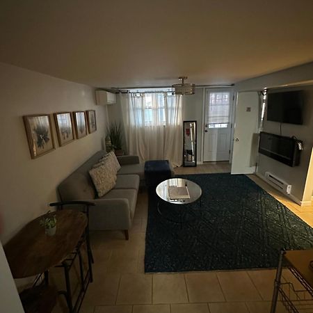 Apartament Morris Park Area Nowy Jork Zewnętrze zdjęcie