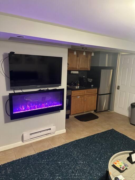 Apartament Morris Park Area Nowy Jork Zewnętrze zdjęcie
