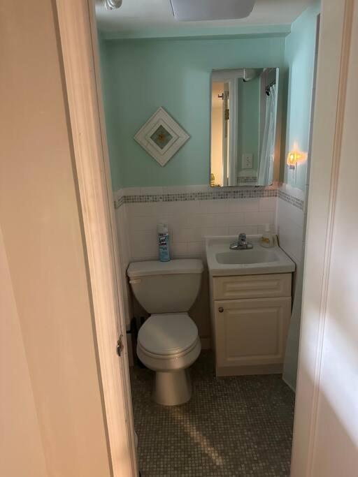 Apartament Morris Park Area Nowy Jork Zewnętrze zdjęcie