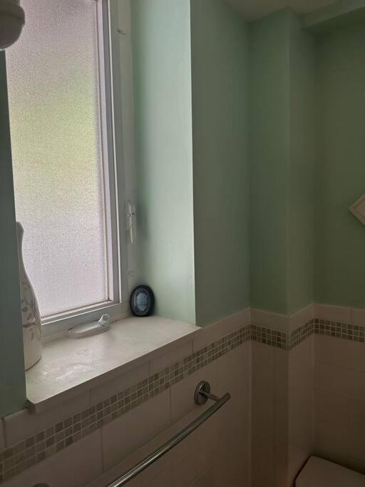 Apartament Morris Park Area Nowy Jork Zewnętrze zdjęcie