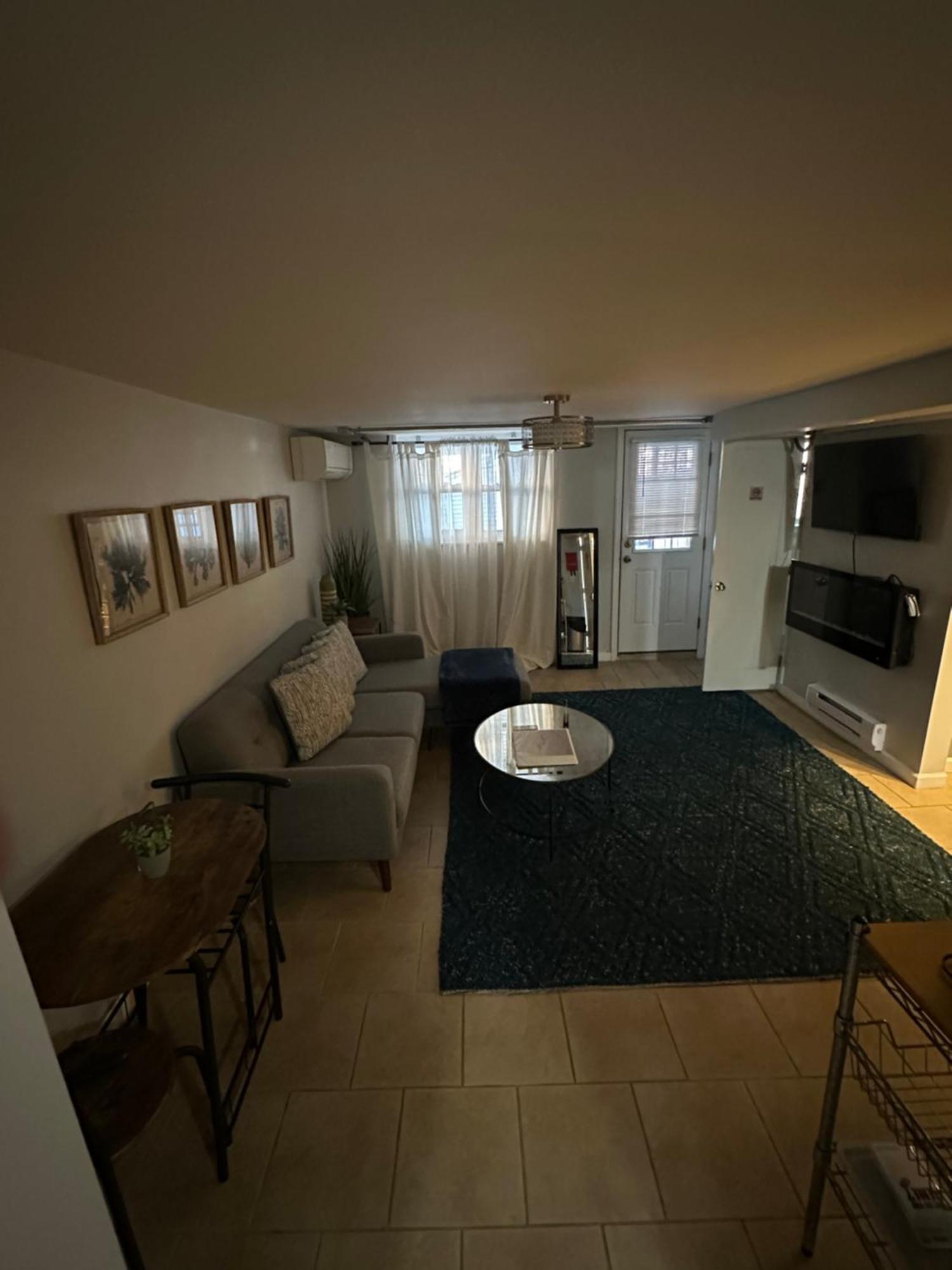 Apartament Morris Park Area Nowy Jork Zewnętrze zdjęcie