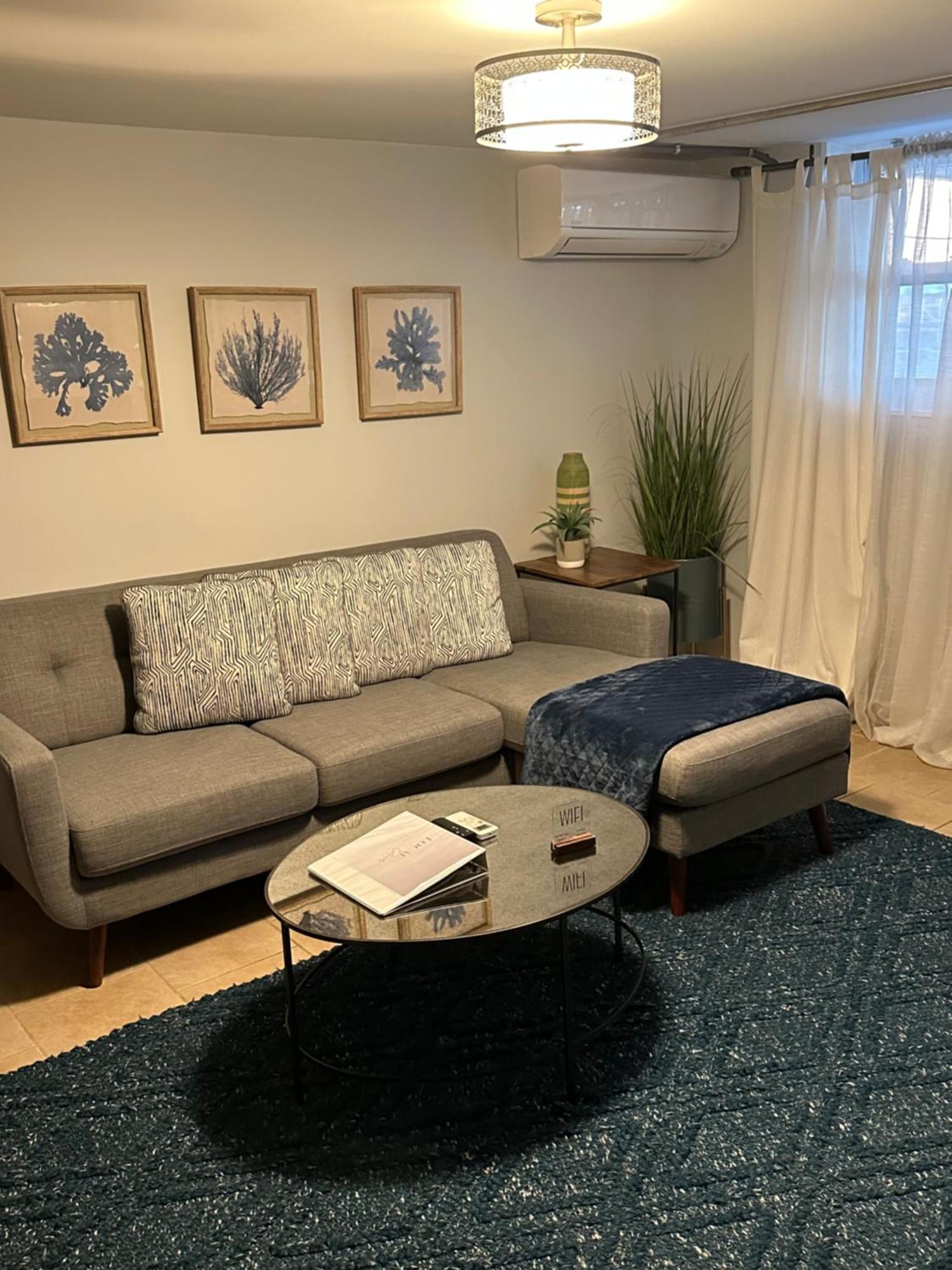 Apartament Morris Park Area Nowy Jork Zewnętrze zdjęcie