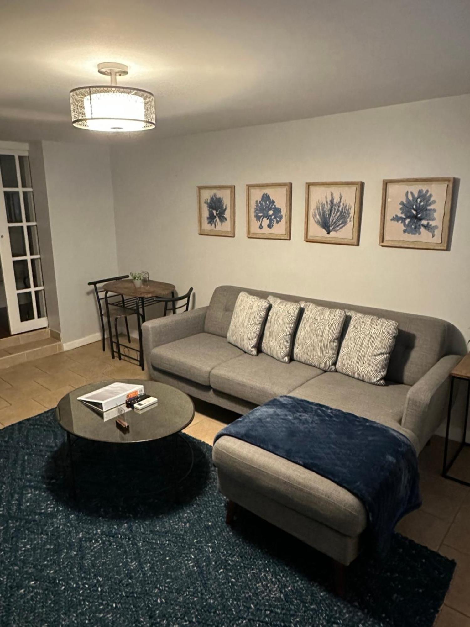 Apartament Morris Park Area Nowy Jork Zewnętrze zdjęcie