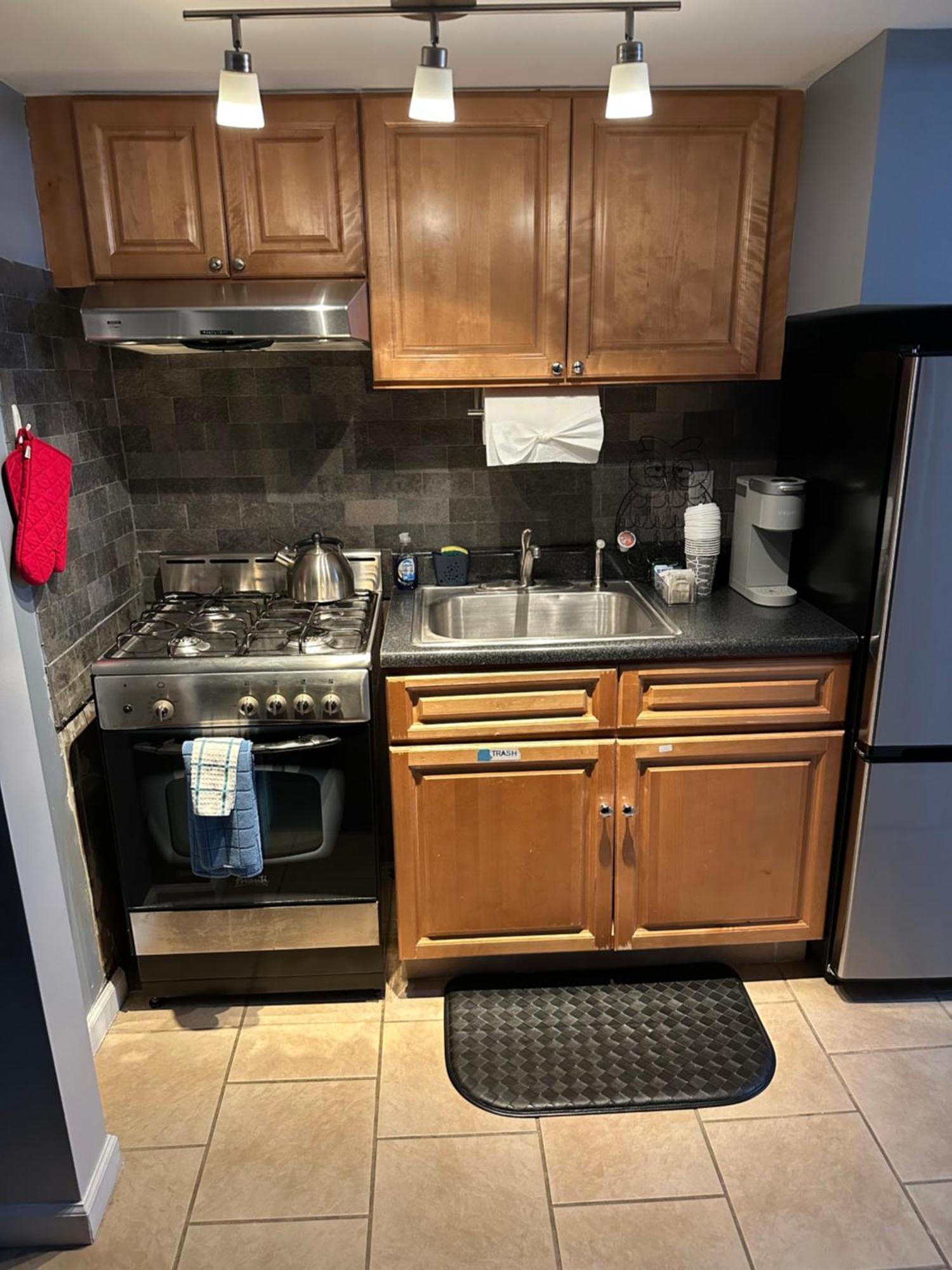 Apartament Morris Park Area Nowy Jork Zewnętrze zdjęcie